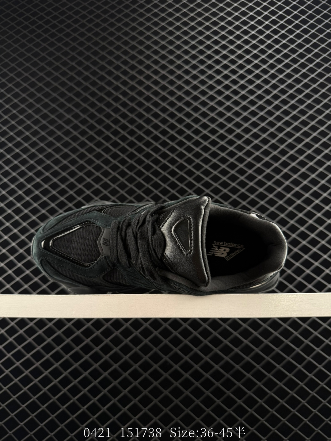 Joe Freshgoods x New Balance NB9060